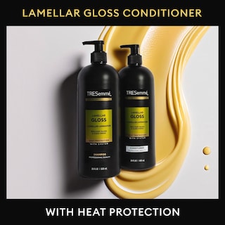 Foto 3 | Foto 3 | Champú Acondicionador Y Aerosol Hair Care Tresemmé Lamellar Gloss - Venta Internacional.
