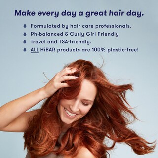 Foto 3 | Foto 3 | Set De Champú Y Acondicionador Hibar Moisturize Para Cabello Seco - Venta Internacional.