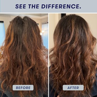 Foto 6 | Foto 6 | Set De Champú Y Acondicionador Hibar Moisturize Para Cabello Seco - Venta Internacional.