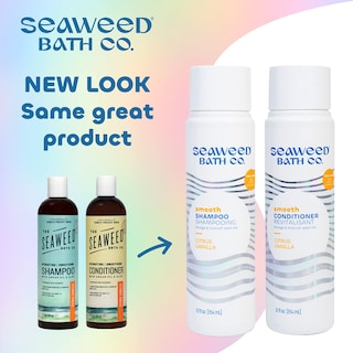 Foto 2 | Foto 2 | Set De Champú Y Acondicionador The Seaweed Bath Co. Suave - Venta Internacional.