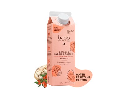 Foto 1 | Foto 1 | Champú Babo Botanicals Defining Baobab Y Rosa Mosqueta 236 Ml - Venta Internacional.