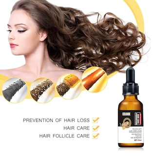 Foto 1 | Foto 1 | Aceite Esencial Para El Crecimiento Del Cabello Huoguo Plant Anticaída  30 Ml - Venta Internacional.