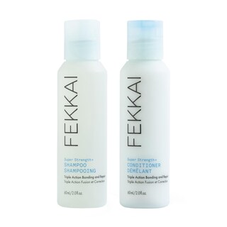 Foto 1 | Foto 1 | Champú Y Acondicionador Fekkai Super Strength+ Protein 60 Ml - Venta Internacional.