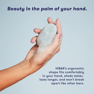 Foto 7 | Foto 7 | Set De Champú Y Acondicionador Hibar Moisturize Sin Fragancia - Venta Internacional.