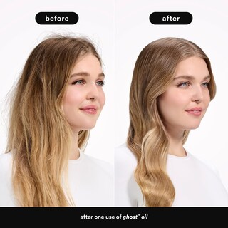 Foto 2 | Foto 2 | Aceite Capilar Verb Ghost Oil Vegan 17 Ml Que Promueve El Cabello Brillante - Venta Internacional.