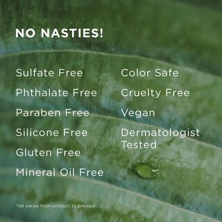 Foto 5 | Foto 5 | Champú Hairitage Length Check Biotin Con Aceite De Ricino Negro Jamaicano 400 Ml - Venta Internacional.