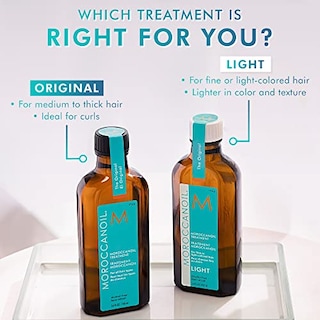 Foto 5 | Foto 5 | Tratamiento Capilar Moroccanoil Treatment Light 100 ml - Venta Internacional