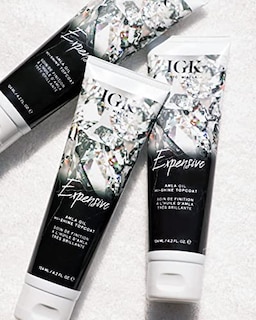 Foto 5 | Foto 5 | Tratamiento Capilar Igk Expensive Amla Oil Hi-shine Topcoat 125 ml - Venta Internacional