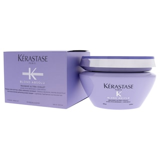Foto 4 | Foto 4 | Mascarilla Kerastase Ultra Violet - Venta Internacional