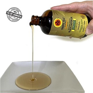 Foto 7 | Foto 7 | Aceite Tropic Isle Living de Ricino Negro Jamaicano,240 Ml - Venta Internacional