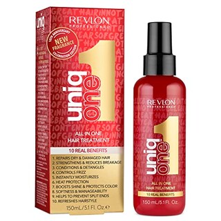 Foto 1 | Foto 1 | Tratamiento Capilar Revlon Professional Uniquone, Hidratante - Venta Internacional.