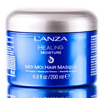 Foto 1 | Foto 1 | Mascarilla Capilar Lanza Healing Moisture Moi 200 Ml - Venta Internacional.