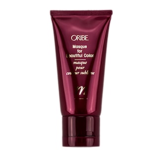 Foto 1 | Foto 1 | Mascarilla Capilar Oribe Masque For Beautiful Color 50 Ml - Venta Internacional.
