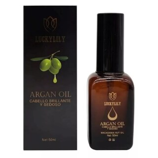 Foto 1 | Foto 1 | Aceite Para El Cabello Moroccan Argan Essential 50 Ml - Venta Internacional.