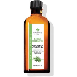Foto 1 | Foto 1 | Aceite de Romero Nature Spell para Cabello y Piel 150 ml - Venta Internacional