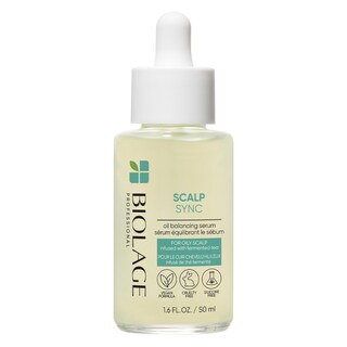 Foto 1 | Foto 1 | Sérum Biolage Scalp Sync Oil Equilibrante para Cuero Cabelludo Graso - Venta Internacional