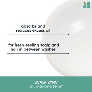 Foto 3 | Foto 3 | Sérum Biolage Scalp Sync Oil Equilibrante para Cuero Cabelludo Graso - Venta Internacional