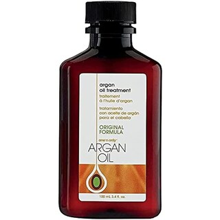 Foto 1 | Foto 1 | Tratamiento Capilar One 'n Only con Aceite de Argán para Cabello Suave y Brillante
