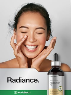 Foto 7 | Foto 7 | Aceite Abisinio Horbaach para el Cabello y La Piel 120 Ml - Venta Internacional