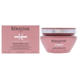 Foto 1 | Foto 1 | Mascarilla Capilar Kerastase Chroma Absolu Chroma Filler Unisex - Venta Internacional