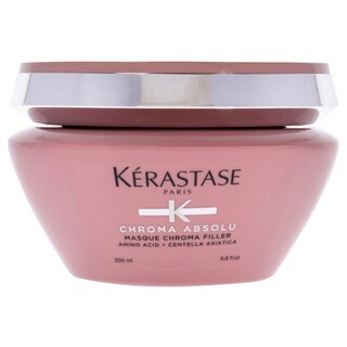 Foto 2 | Foto 2 | Mascarilla Capilar Kerastase Chroma Absolu Chroma Filler Unisex - Venta Internacional
