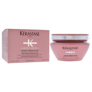 Foto 3 | Foto 3 | Mascarilla Capilar Kerastase Chroma Absolu Chroma Filler Unisex - Venta Internacional
