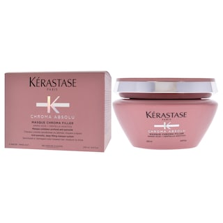 Foto 4 | Foto 4 | Mascarilla Capilar Kerastase Chroma Absolu Chroma Filler Unisex - Venta Internacional
