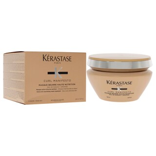 Foto 3 | Foto 3 | Mascarilla Capilar Kerastase Curl Manifesto Nourishing 200 ml - Venta Internacional