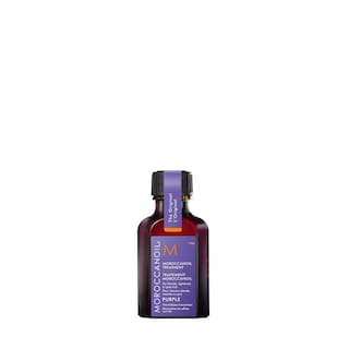 Foto 1 | Foto 1 | Aceite Capilar Moroccanoil Treatment Purple para Cabello Rubio 25 ml - Venta Internacional