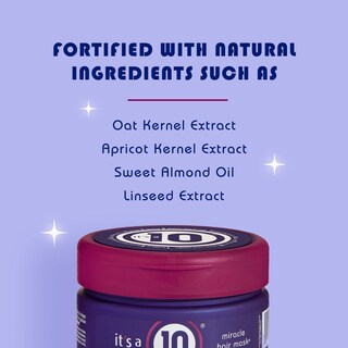 Foto 3 | Foto 3 | Mascarilla Capilar Haircare Miracle 8 oz - Venta Internacional