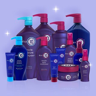 Foto 7 | Foto 7 | Mascarilla Capilar Haircare Miracle 8 oz - Venta Internacional