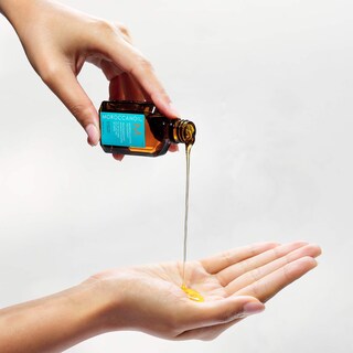 Foto 5 | Foto 5 | Tratamiento Capilar Moroccanoil Treatment Travel 25 ml - Venta Internacional