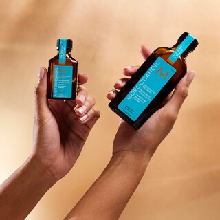 Foto 7 | Foto 7 | Tratamiento Capilar Moroccanoil Treatment Travel 25 ml - Venta Internacional