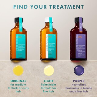 Foto 4 | Foto 4 | Tratamiento Capilar Moroccanoil 50 ml - Venta Internacional
