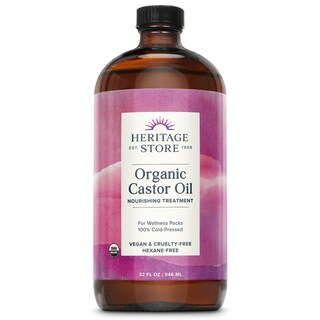 Foto 1 | Foto 1 | Tratamiento para el Cabello Heritage store de 946 ml-Venta Internacional