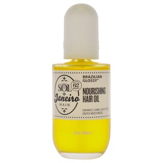 Foto 1 | Foto 1 | Aceite Capilar Sol De Janeiro Brazilian Glossy Nourish 60 Ml - Venta Internacional.