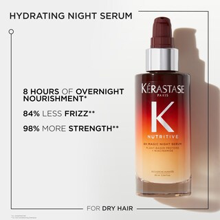 Foto 2 | Foto 2 | Sérum Capilar Kerastase Nutritive 8h Magic Night 90 Ml - Venta Internacional