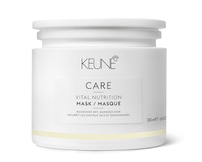 Foto 1 | Foto 1 | Mascarilla Capilar Keune Care Vital Nutrition 200 Ml (paquete De 1) - Venta Internacional.