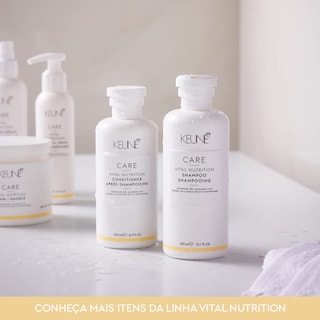 Foto 3 | Foto 3 | Mascarilla Capilar Keune Care Vital Nutrition 200 Ml (paquete De 1) - Venta Internacional.