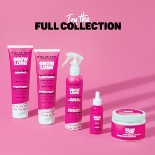 Foto 6 | Foto 6 | Sérum para Cuero Cabelludo Marc Anthony Grow Long Anti-rotura 60 Ml - Venta Internacional