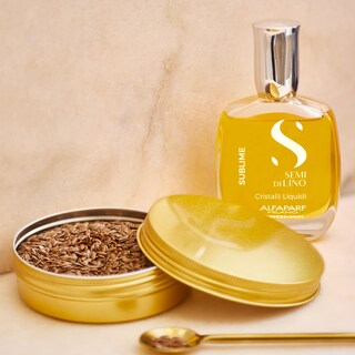 Foto 6 | Foto 6 | Sérum de Aceite Capilar Alfaparf Milano Cristalli- Venta Internacional