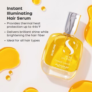 Foto 2 | Foto 2 | Sérum Capilar Alfaparf Milano 50 ml-Venta Internacional