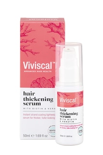 Foto 1 | Foto 1 | Sérum para Cabello Espesante Viviscal Instant con Queratina y Biotina 50 ml - Venta Internacional