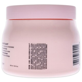 Foto 1 | Foto 1 | Mascarilla Capilar Kerastase Genesis Reconstituant Para Unisex, 500 Ml - Venta Internacional.