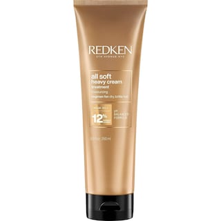 Foto 1 | Foto 1 | Mascarilla De Tratamiento Redken All Soft Heavy Cream 250 Ml Para Cabello Seco - Venta Internacional.
