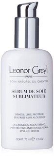 Foto 1 | Foto 1 | Sérum Capilar Leonor Greyl Paris Serum De Soie Sublimateur 75 ml - Venta Internacional
