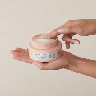 Foto 3 | Foto 3 | Mascarilla Capilar Acondicionadora Profunda Kristin Ess Shea Butter Protein - Venta Internacional