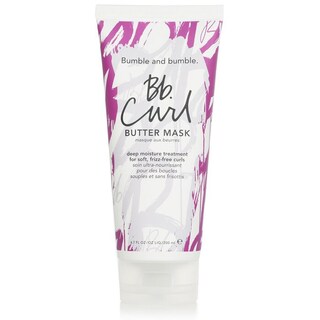 Foto 1 | Foto 1 | Tratamiento Capilar Bumble And Bumble Bb. Máscara Curl Butter - Venta Internacional.