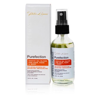 Foto 7 | Foto 7 | Aceite Multiuso Peter Lamas Purefection Exotic Oil Elixir - Venta Internacional.