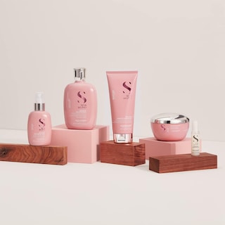 Foto 7 | Foto 7 | Mascarilla Capilar Alfaparf Milano Semi Di Lino Moisture Nutritive - Venta Internacional.